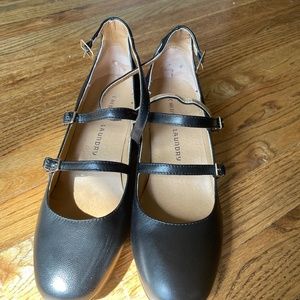 Chinese Laundry Mary janes